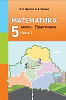 Математика. 5 класс. Практикум. В 2 частях. Часть 1