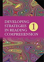 Английский язык. Стратегии понимания текста. В 2 ч. Ч.1