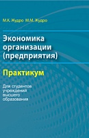 Экономика организаций. Практикум: Учебное пособие